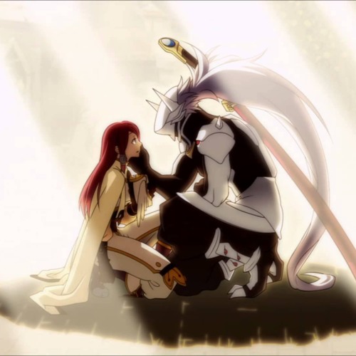 Chrono Phantasma OST