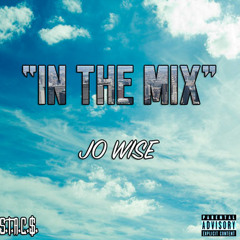 "In The Mix" (Prod by Roca Beats)