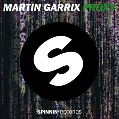 Martin Garrix - Proxy(DJ Philiski Remix)