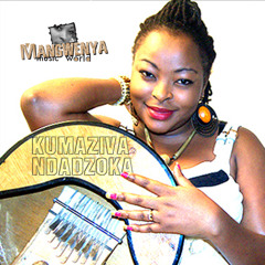 02. Mangwenya - Kumazivandadzoka