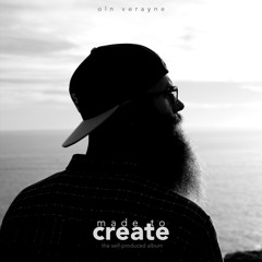 RAPPERS JOY (PROD. BY OLN VERAYNE)