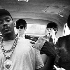 House Of Flying Apples - Deck, Raekwon, Ghostface & Method Man