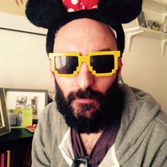 Psychodisco in Motion (March 2015)