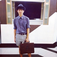 First Love - แจม Cover