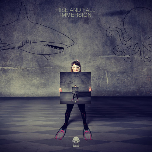 Rise And Fall - Immersion - Original Mix (Bonzai Progressive)