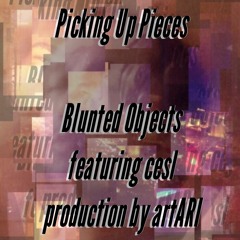 Picking Up Pieces - Blunted Objects FT cesl