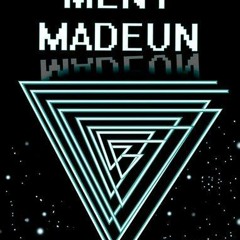 MENY MADEUN - AMERICAN BEAT (ORIGINAL MIX) EP