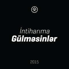 Xpert - Intiharima Gulmesinler (prod. by Rino Rhodes)