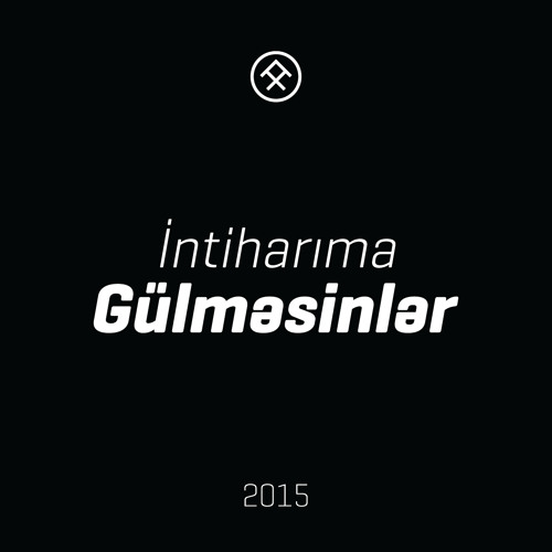 Xpert - Intiharima Gulmesinler (prod. by Rino Rhodes)