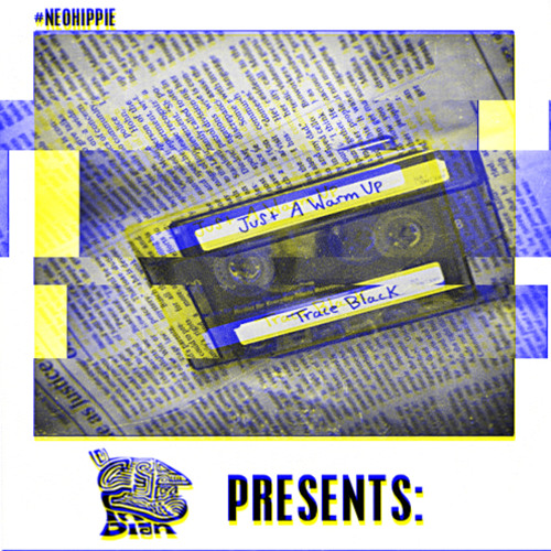 1. Trace Black - My Way (Prod. Basquiat)
