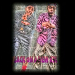 LIL-A FT. LIL SKULL (OPEN UP MY EYES) BACK ON A NEW KIK MIXTAPE!!