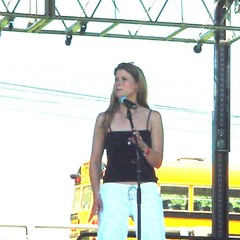 Ill Be Around, Spinners, Joan Osbourne (cover by Halo Effect)