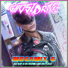 ghostdrive MEGAMIX 6