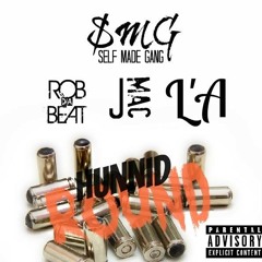 $mg- Hunnid  Round