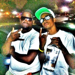 Spank 2High - She Aint Coming Home (Feat Bigg Hankzilla)