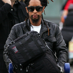 That Hype Ass One [Little Jon Big Mouth Mix]