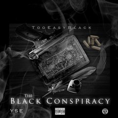 TooEasy Black "Keep Quiet"