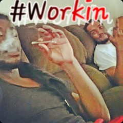 Gully - Workin Ft. Gwop