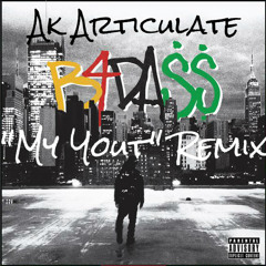 Better my Days (Joey BadA$$ "My Yout" Remix)