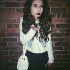 Not About Angels Cover By Gabriella Stella