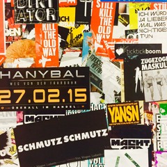 BassNightflight Major Lazer Special Selection 03/09/15