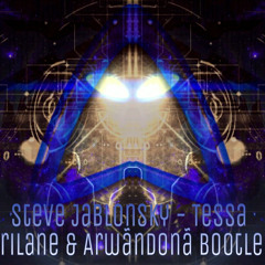Steve Jablonsky - Tessa (Trilane & Arwãndonã Bootleg)