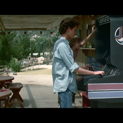 Just A Little Further