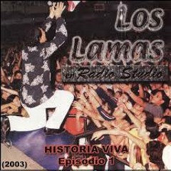 LOS LAMAS  - SIEMPRE SOÑANDO CONTIGO