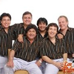 LOS PALMERAS - OLVIDALA