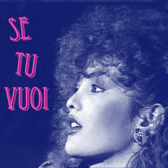 Se Tu Vuoi (Remixed Scratch Instrumental) D/L in WAV