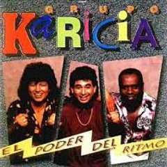 KARICIA - CHICA SEXY