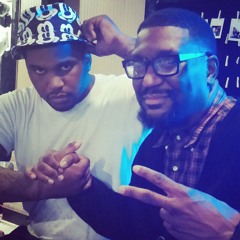 "The Flame!!!!" The Fly Gemini & Loe Raww