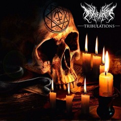 Tribulations (Single)