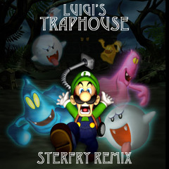 Luigi's Traphouse