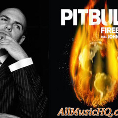 128 - Pitbull Ft Sunday - Fireball [!Private¡] [[DJ NICK]] [Victor Hugo]!!!