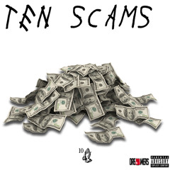 10 Scams - Dreamers