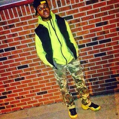 Dj Jern X Poodie Anthem #prev (Comment FINISH)