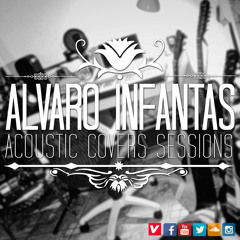 Los Tetas - Papi Donde Esta El Funk (Cover acústico by Alvaro Infantas - Version Jammin)