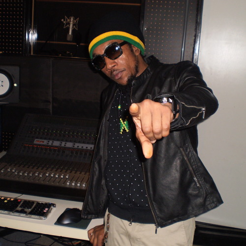 Tikaros feat  Mynimoo....Ungrateful People/ Dem Nuh Real (original mix)