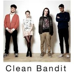 DJ Jern X Odd Todd - Rather Be Remix