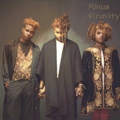 Tears On My Pillow- MINUS GRAVITY