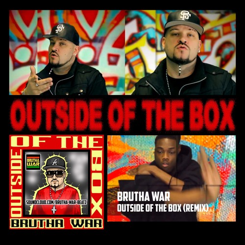 OUTSIDE OF THE BOX (RemiX J-COLE BEAT)FREE DOWNLOAD