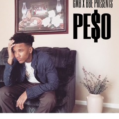 Dope Boy Freestyle (Prod.CMPLX)