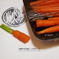 JLM - Carrot Top (Common Underground Remix)