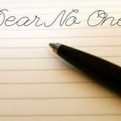 Dear No One (Cover/Rendition)