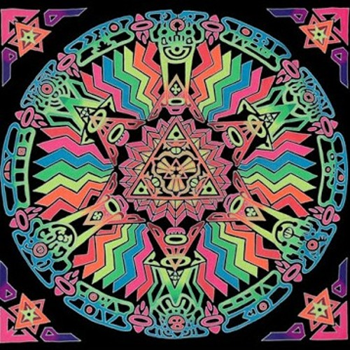 Space tribe & Mad maxx - time warp