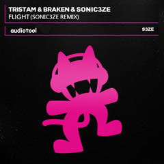 Flight - Tristam & Brakken (sonic3ze remix)