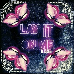 Pter P Ft. Kn9ne - Lay It On Me [Chopped N Slowed][EBE]