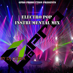 Electro Pop INSTRUMENTAL MIX