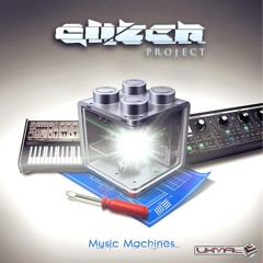 Glitch Project- Far Away 135bpm (shortview) //  Soon in MusicMachines ep by Uxmalrecs.